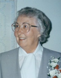 Jeanette J. “Jean” Erickson