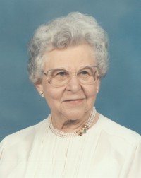 Eleanore M. Schoener