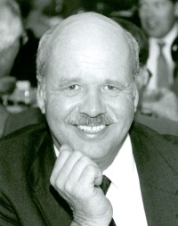 Donald V. Hess