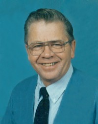 William R. Warman