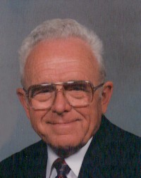 James B. Enneking