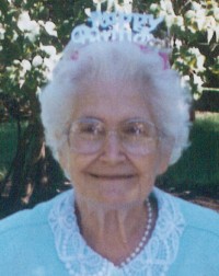 Genevieve Schaefer