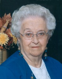 Millie Dombrovski