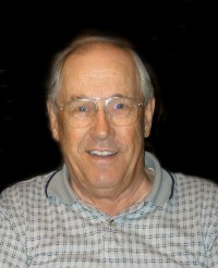 Harold Warnert