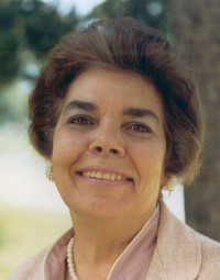 Olive M. Stockinger