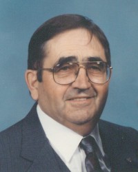 Jerome H.  “Jerry” Braun