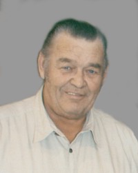 Vern D. Lambrecht