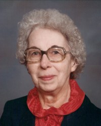Rose M. Klier