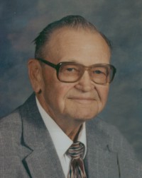 Benjamin A. “Ben” Bowar