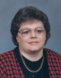 Geralyn Schultz