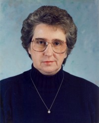 Arlene M. Harren