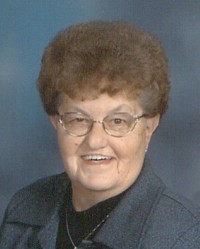 Anna Mae Lansing