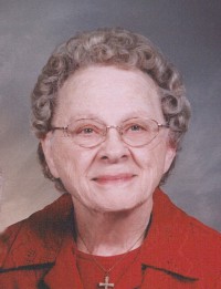 Lucile M. Pogatchnik