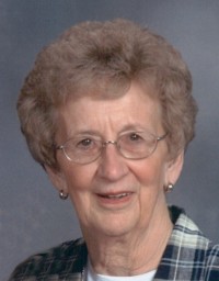 Marjorie L. Berg