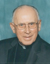 Rev. Edward C. Ramacher