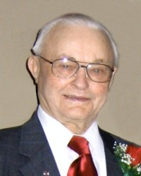 Alphonse H. “Al” Schaefer