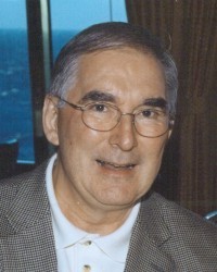 Gerald S. Tomczik