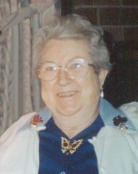 Evelyn M. Steffes