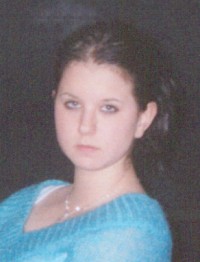 Amber Jo Pitschka