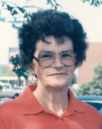 Frances E. Aldrich
