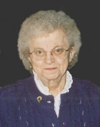 Irene A. Hein