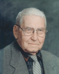 Leon J. Blenkush