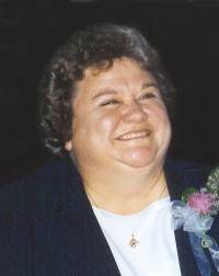 Marie P. “Tricia” Barthel