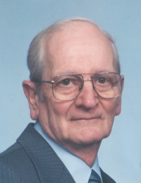 Aloysius G. Schueller