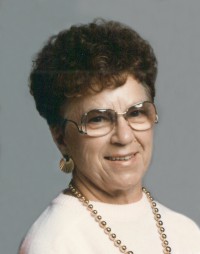 Florentine C. “Flo” Storms