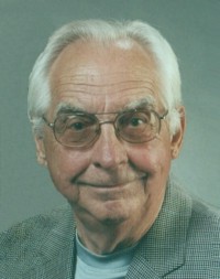 Donald H. Volkmuth