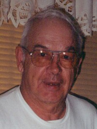 Harold P. Anderson