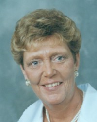 Joyce A. Clement