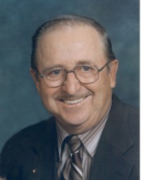 Gerald P. Heim