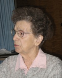 Lucille L. Manz