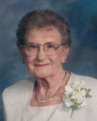 Mary A. “Marie” Peternell