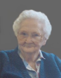 Lydia A. Manthey