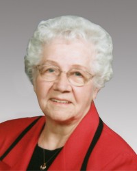 Irene A. Strunc