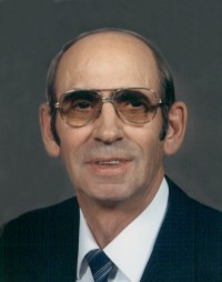 Royal B. Moffitt