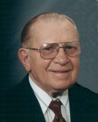 Sylvan J. Spychala