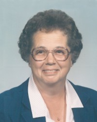 Virginia K. Feneis
