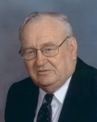 Elvin C. “Al” Dietman