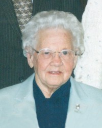 Leone Bauerly