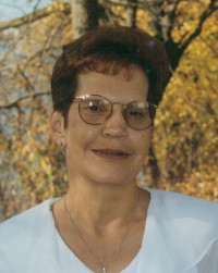 Alyce M. Turner-Herndon