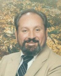 David C. Ring