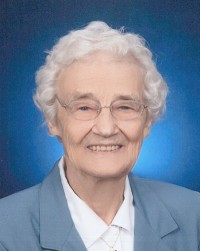 Caroline A. DeMorett