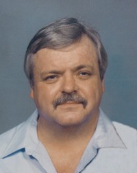 Richard V. Fahnhorst
