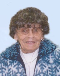 Hannelore “Lorie” Czech