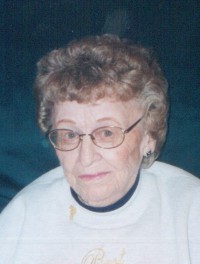 Mary V. Stuhr