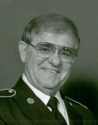 Richard W. “Dick” Krekelberg