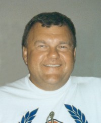 Gary A. Manea